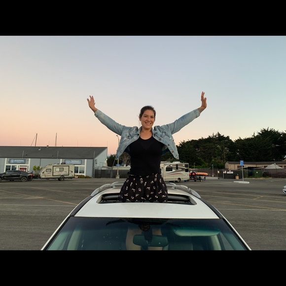 Meet your Posher, Kierralisann - Picture 1 of 1